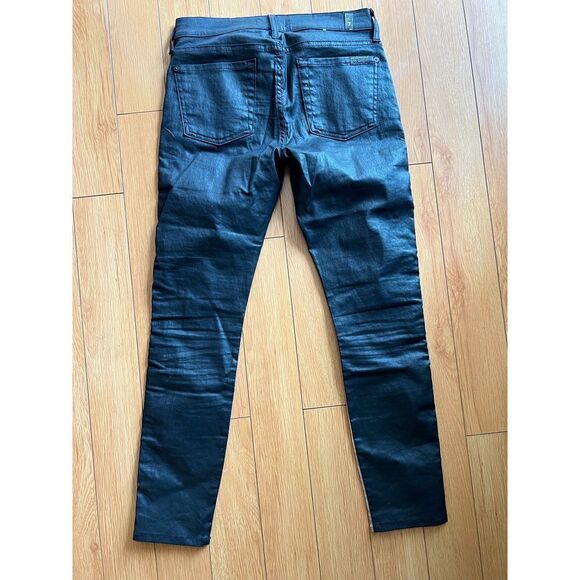 - Malhia Kent 7 for all man kind jaquard set - Picture 12 of 16